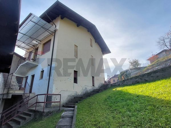Casa Indipendente Capo di Lago, Darfo Boario Terme, BS Vendita - Foto 4
