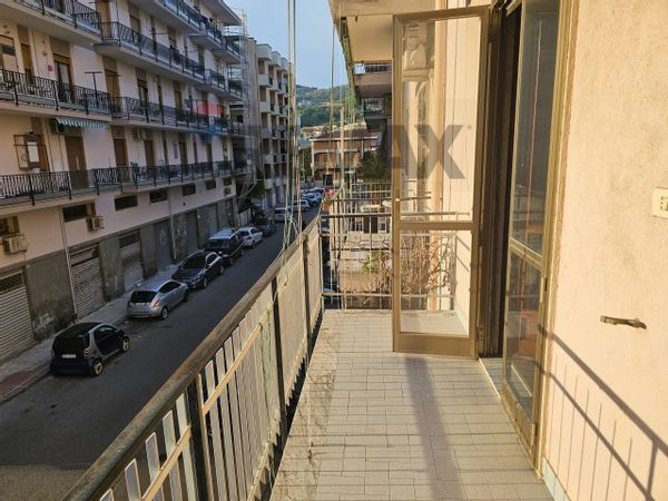 Appartamento PASTENA, Salerno, SA Affitto - Foto 2
