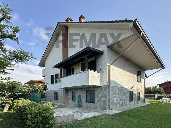 Villa singola Inzago, MI Vendita - Foto 2