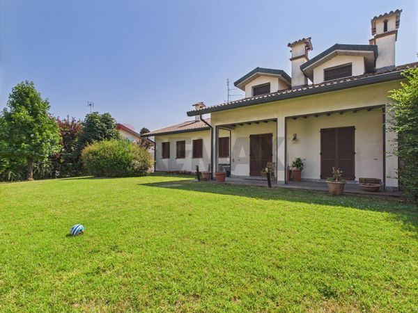 Villa singola San Genesio ed Uniti, PV Vendita - Foto 3