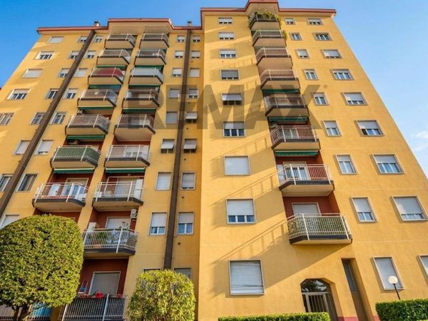 Appartamento Muggiò, MB Vendita