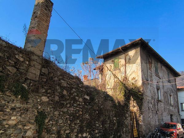 Cascina/Casale Alzano Lombardo, BG Vendita - Foto 4