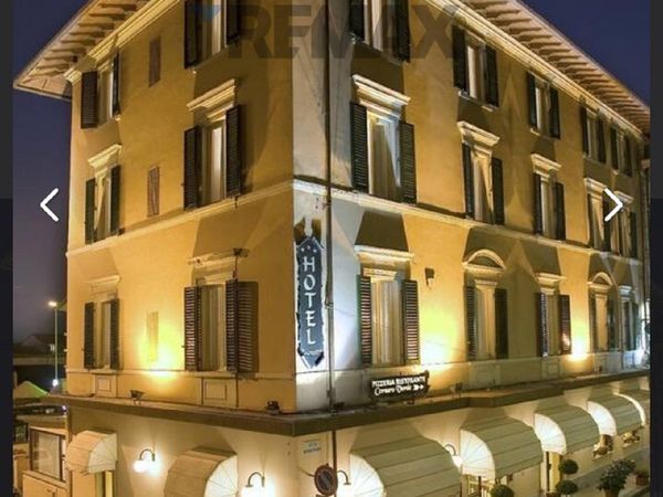 Albergo/Hotel Montecatini-Terme, PT Vendita