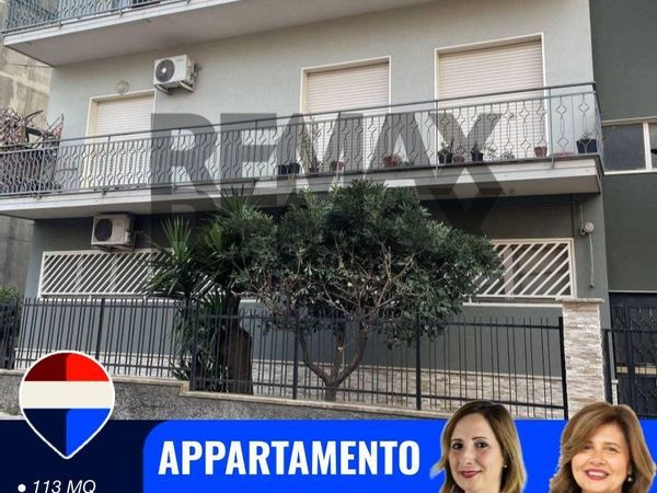 Appartamento Valverde, CT Affitto