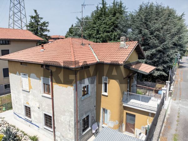 Appartamento Trezzo sull'Adda, MI Vendita