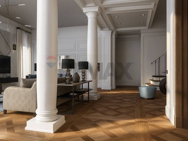 Villa singola Città Alta Colli, Bergamo, BG Vendita - Foto 2