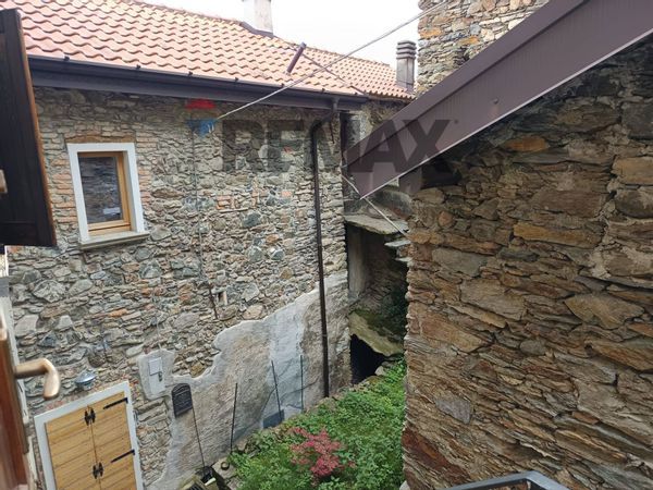 Casa Indipendente Santa Maria Rezzonico, San Siro, CO Vendita - Foto 3