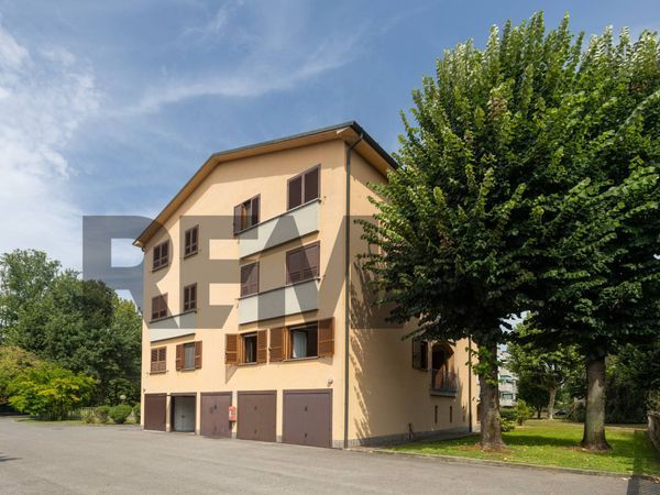 Appartamento Pozzuolo, Pozzuolo Martesana, MI Vendita