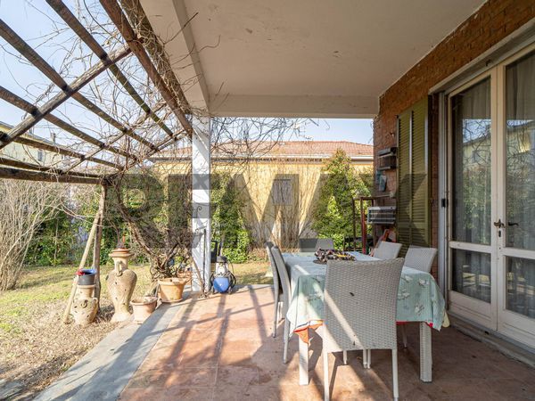 Villa singola Vigatto (fraz. Corcagnano), Parma, PR Vendita - Foto 3