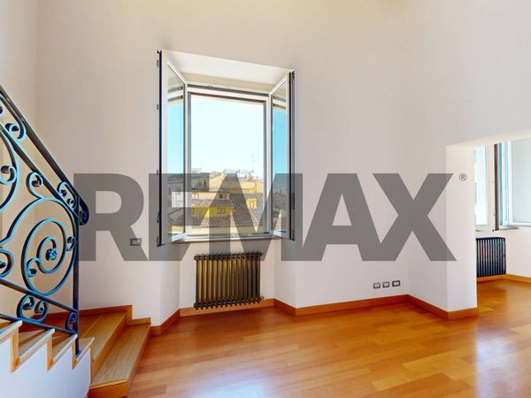 Appartamento Centro Storico, Roma, RM Vendita - Foto 4