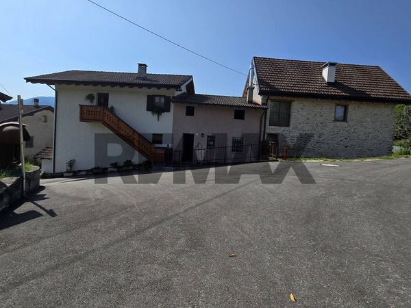 Casa Semindipendente Arina, Lamon, BL Vendita - Foto 3