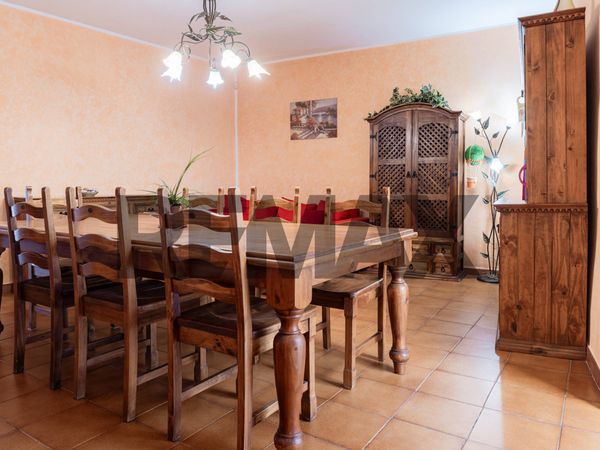 Appartamento Centro storico, Campobasso, CB Vendita