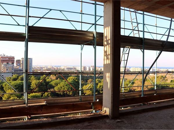 Appartamento S. Pasquale, Bari, BA Vendita