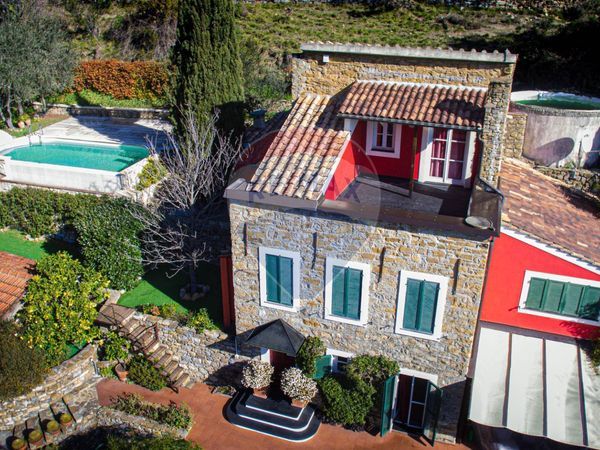 Villa singola Sanremo, IM Vendita - Foto 2