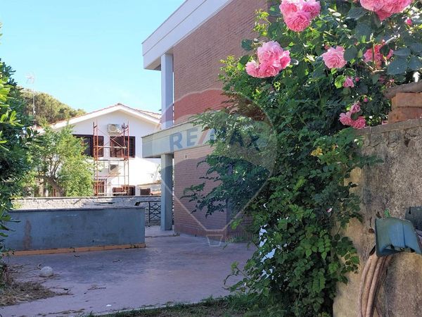 Villa o villino Lido dei Pini, Anzio, RM Vendita - Foto 4