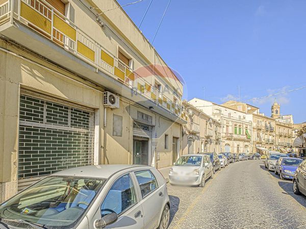Locale Commerciale Caltagirone, CT Vendita - Foto 2