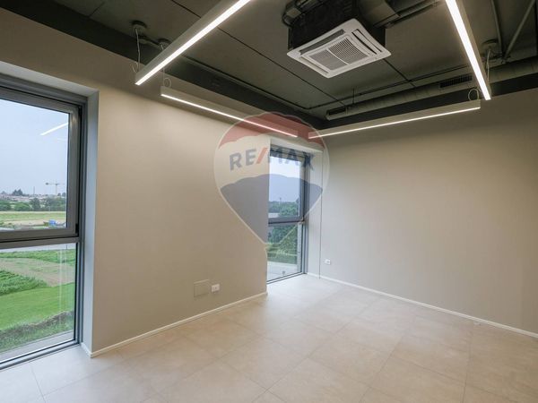 Ufficio Terno d'Isola, BG Affitto - Foto 3