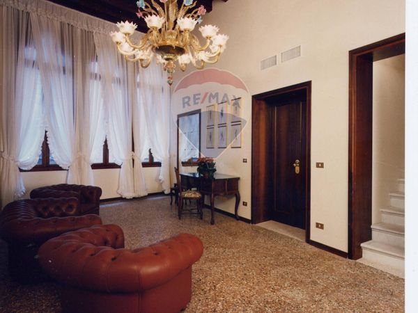 Appartamento San Marco, Venezia, VE Vendita - Foto 4