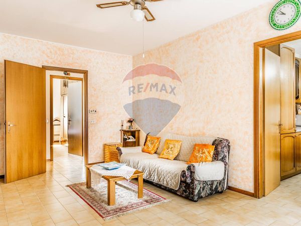 Appartamento Ferno, VA Vendita