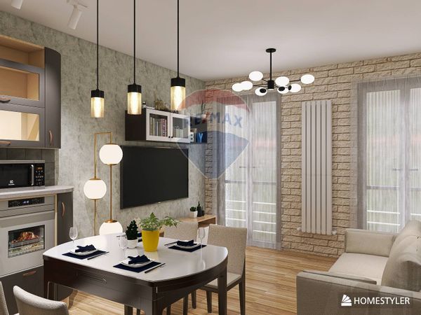 Appartamento Cantalupa, TO Vendita - Foto 3