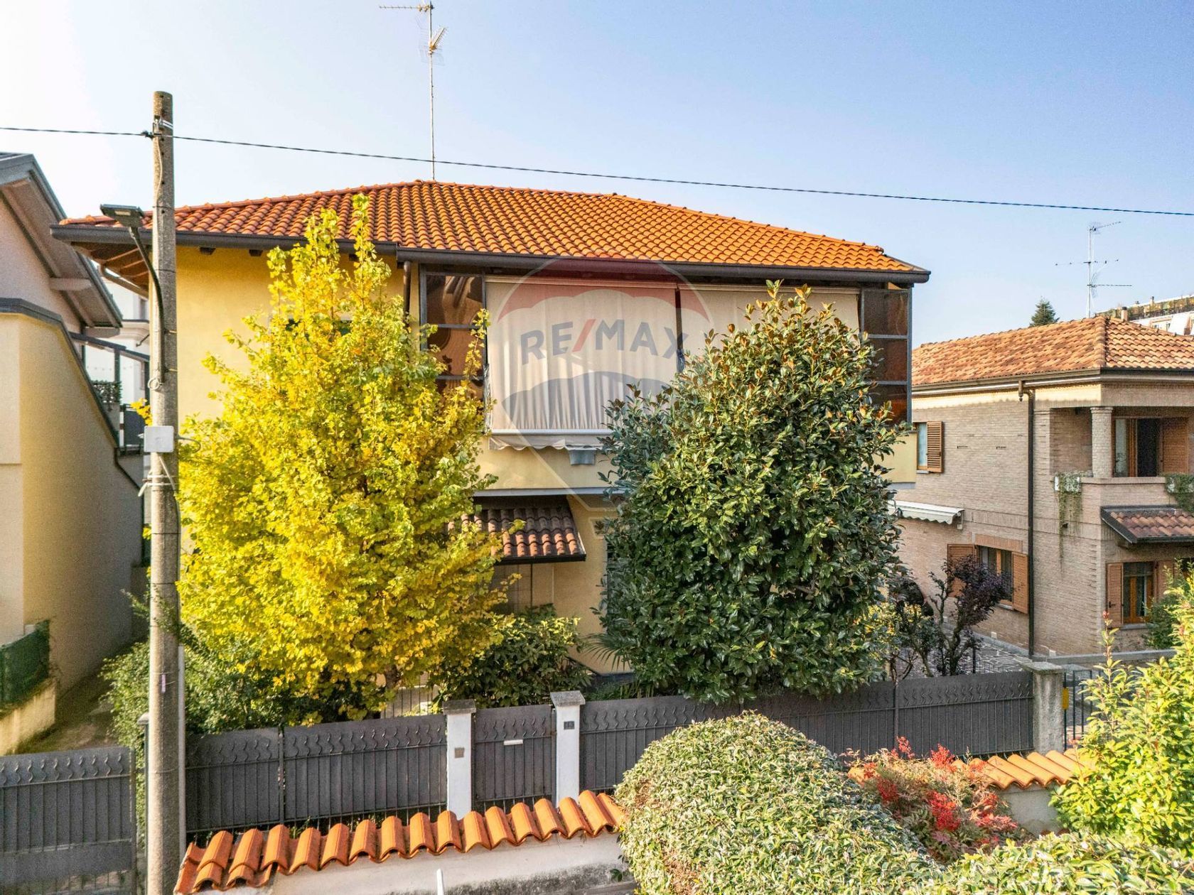 Villetta bifamiliare Bellaria, Cinisello Balsamo, MI Vendita - Foto 2