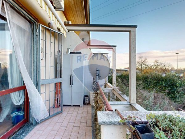 Appartamento Gorgonzola, MI Vendita