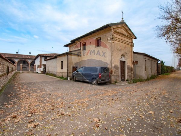 Cascina/Casale Travagliato, BS Vendita