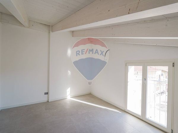 Attico/Mansarda Paladina, BG Vendita - Foto 3