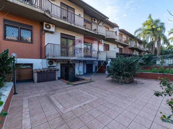Villa a schiera Cibali, Catania, CT Vendita - Foto 4