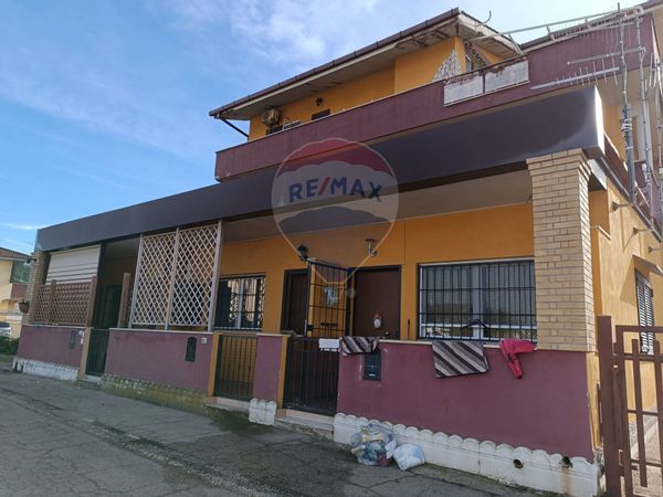 Appartamento Tor San Lorenzo Mare, Ardea, RM Vendita