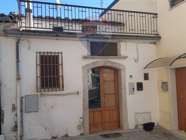 Casa Indipendente Rocchetta Sant'Antonio, FG Vendita - Foto 3