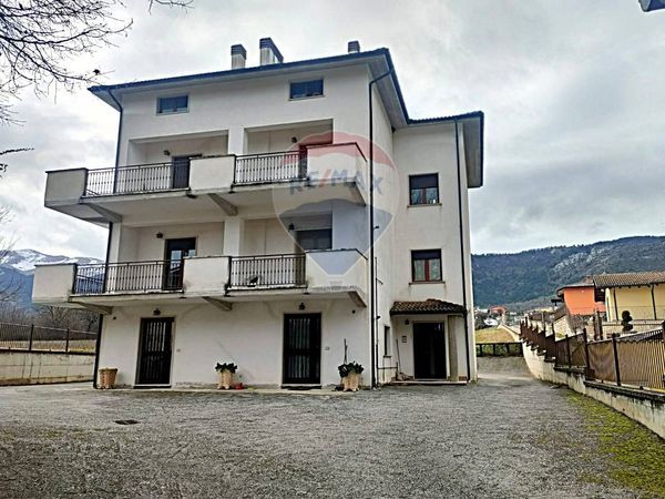 Casa Indipendente San Cipriano, L'Aquila, AQ Vendita - Foto 2