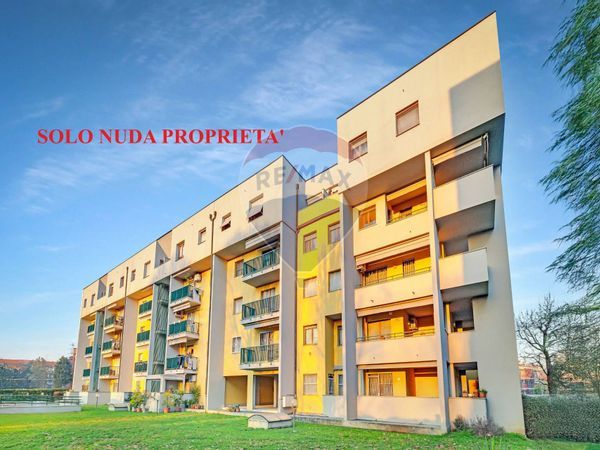 Appartamento Dorderio, Brugherio, MB Vendita