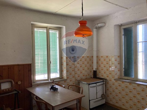 Casa Indipendente La Secca, Ponte nelle Alpi, BL Vendita - Foto 2