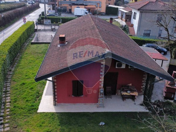 Villa singola Valtrighe, Mapello, BG Vendita - Foto 4