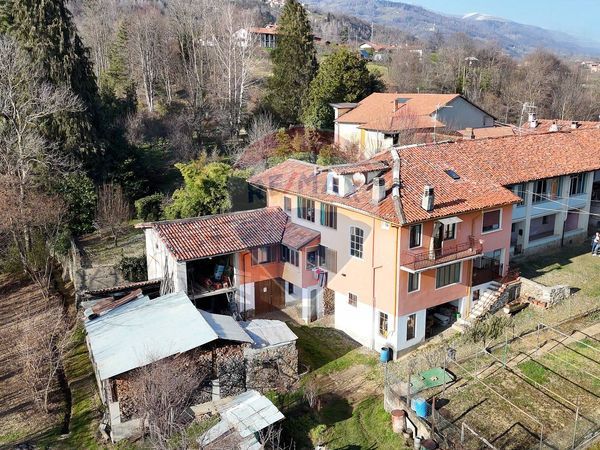 Casa Indipendente Merletto, Graglia, BI Vendita - Foto 2