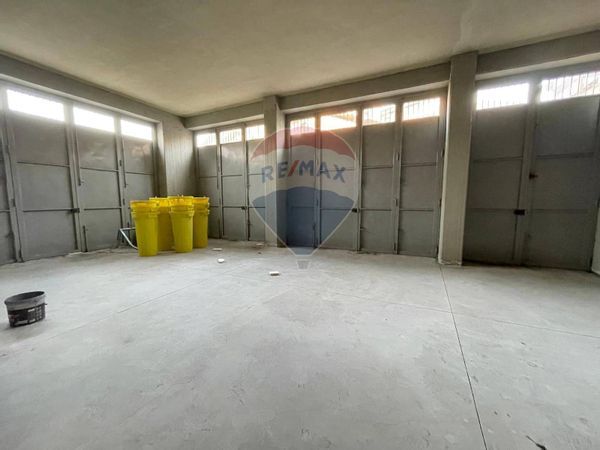 Commerciale Altro Camporotondo Etneo, CT Affitto - Foto 4