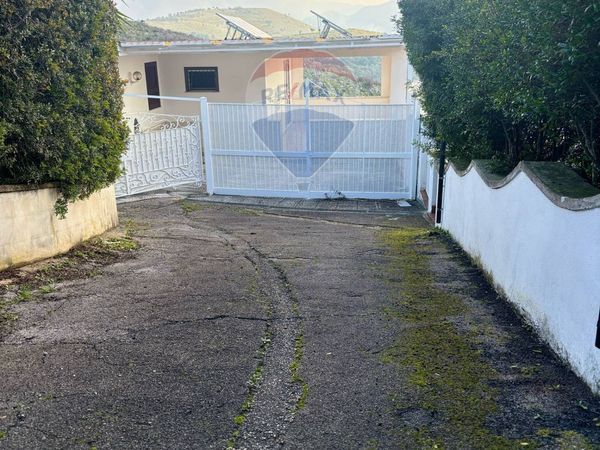 Villa singola Itri, LT Vendita - Foto 2