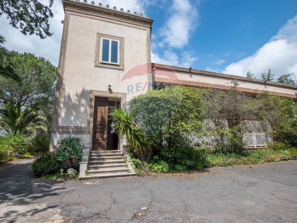 Porzione di villa Caltagirone, CT Affitto - Foto 3