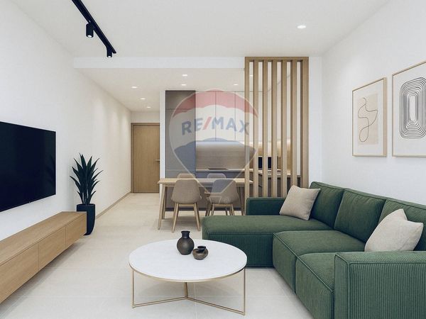 Appartamento Campomorone, GE Vendita