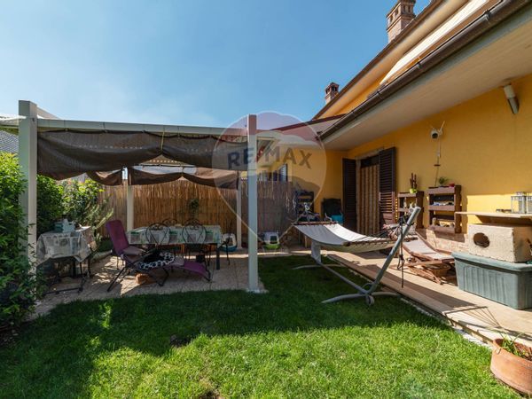 Appartamento Pianello Vallesina, Monte Roberto, AN Vendita