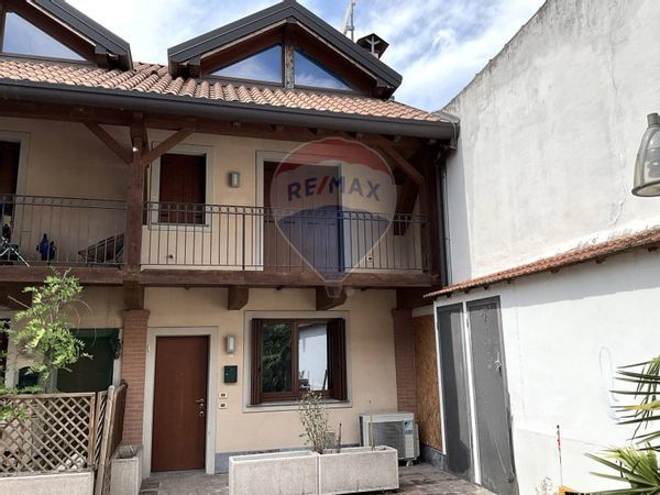 Appartamento Arese, MI Vendita