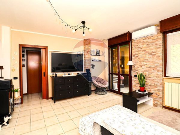 Appartamento Gemonio, VA Vendita - Foto 4