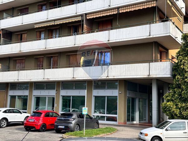 Locale Commerciale Solbiate Arno, VA Vendita - Foto 2
