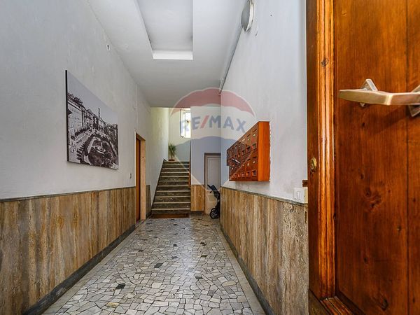 Appartamento Centro, Livorno, LI Vendita - Foto 3