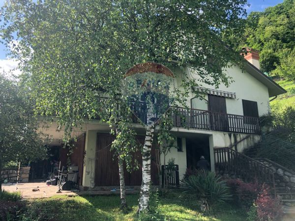 Attico/Mansarda Zogno, BG Vendita - Foto 4