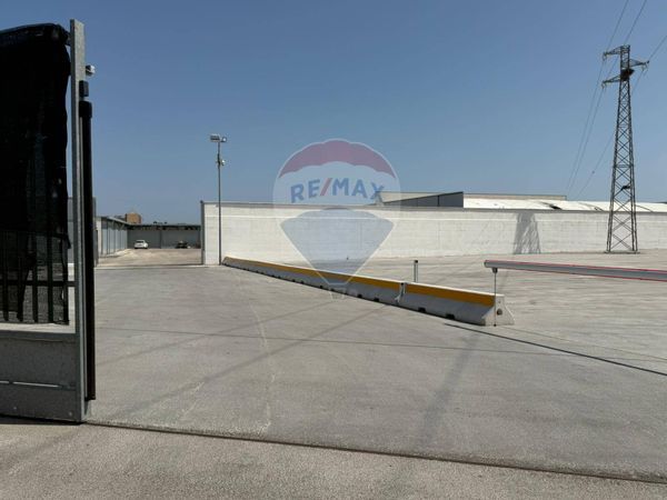 Capannone Industriale Carbonara - Ceglie, Bari, BA Affitto - Foto 3