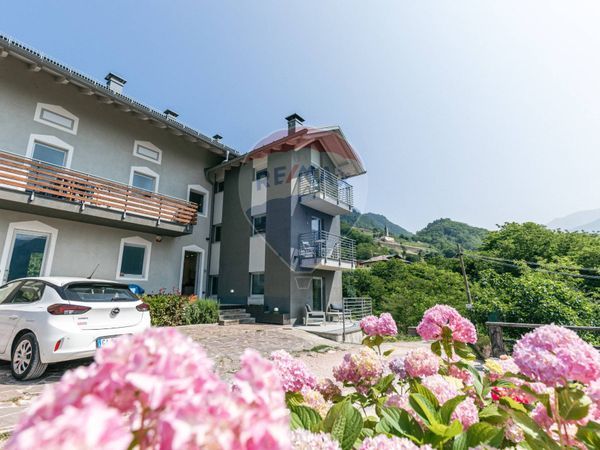 Porzione di casa Serso, Pergine Valsugana, TN Vendita - Foto 3