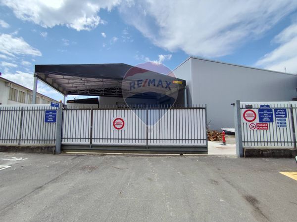 Capannone Industriale Arignano, TO Vendita - Foto 2