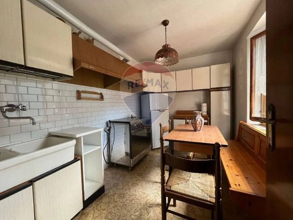 Casa Semindipendente Rizzios, Calalzo di Cadore, BL Vendita - Foto 2